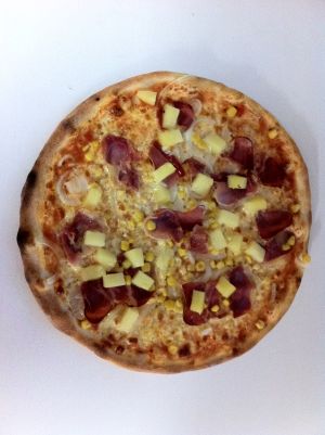 44.Utzenstorfer Pizza