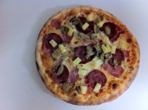 47.Pizza Rimini