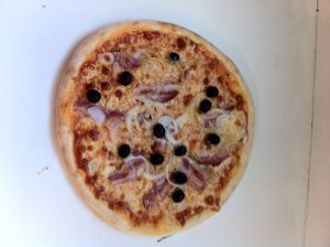 48.Pizza Roma