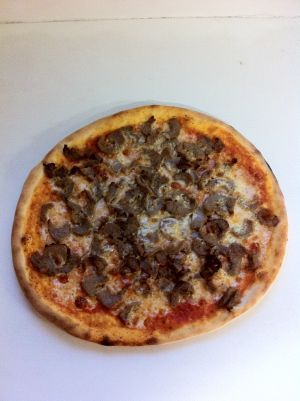 49.Pizza El Kebap