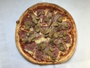 59. Bätterkinden Pizza