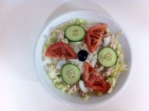 Thon Salat