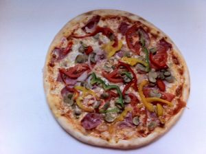 11.Carbonara